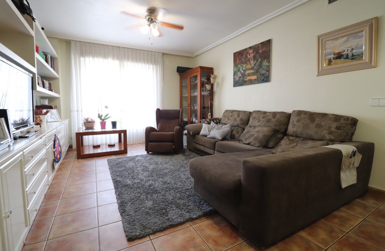 Rynek wtórny - Apartament - Dolores - Dolores - Town