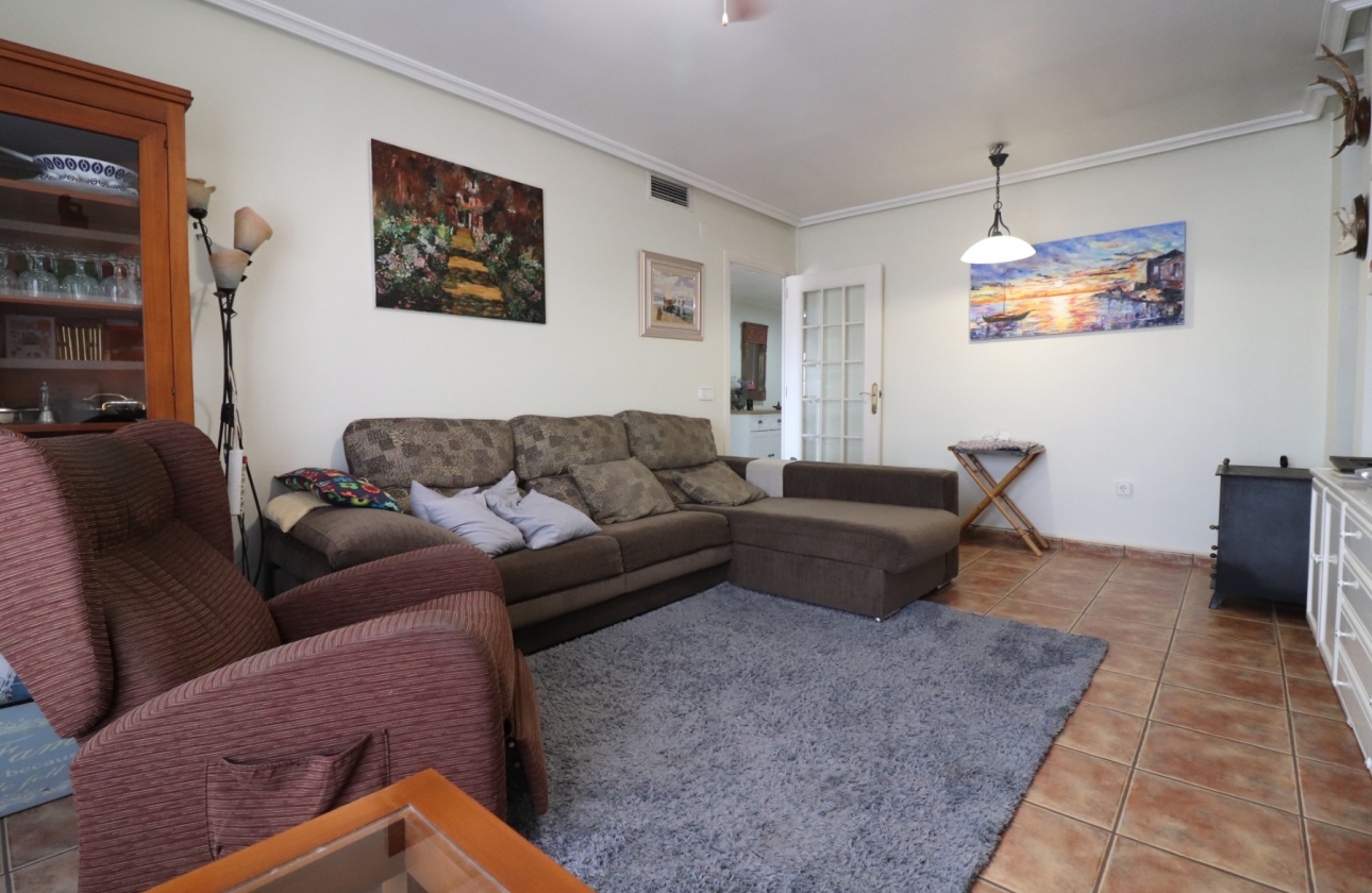 Rynek wtórny - Apartament - Dolores - Dolores - Town