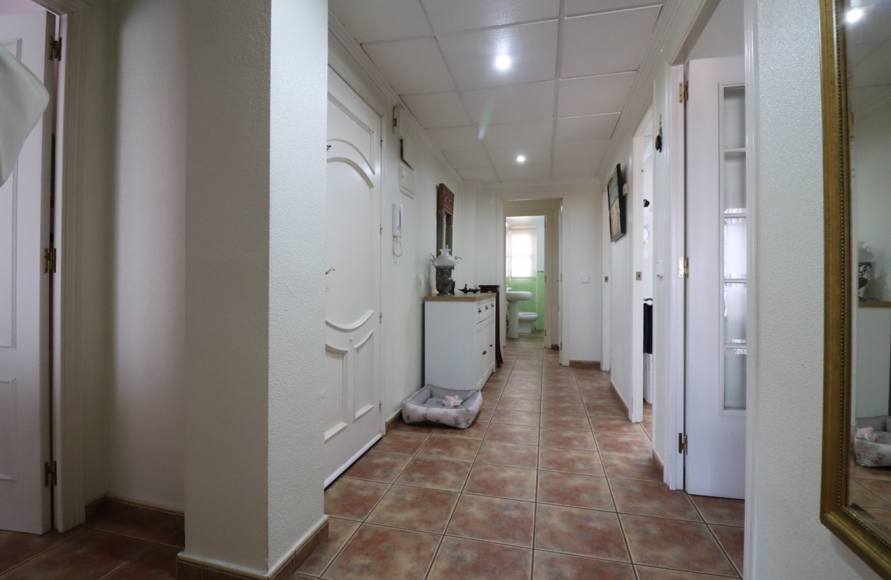 Rynek wtórny - Apartament - Dolores - Dolores - Town