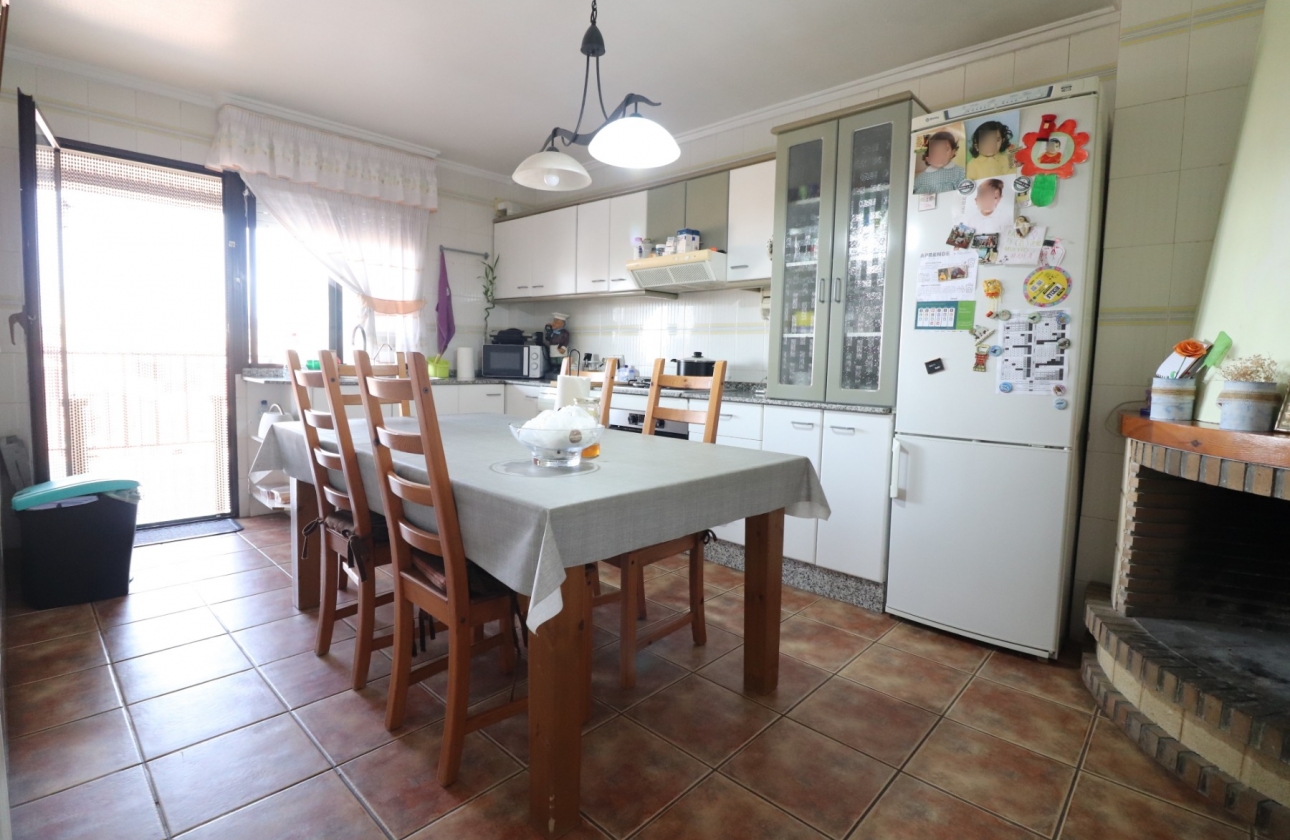 Rynek wtórny - Apartament - Dolores - Dolores - Town