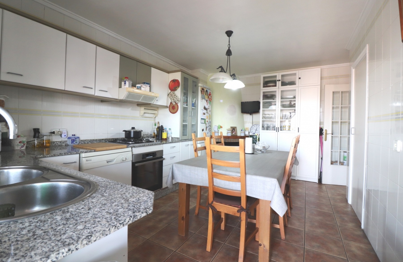 Rynek wtórny - Apartament - Dolores - Dolores - Town