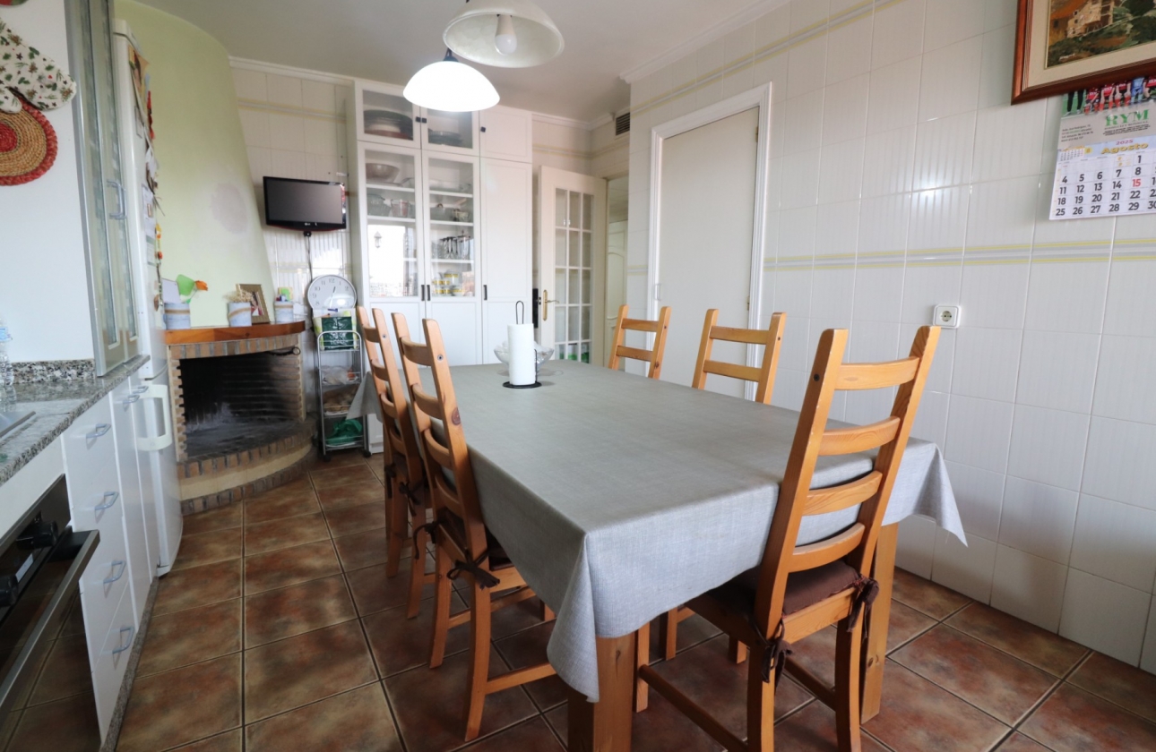 Rynek wtórny - Apartament - Dolores - Dolores - Town