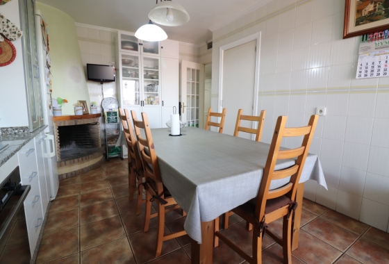Rynek wtórny - Apartament - Dolores - Dolores - Town