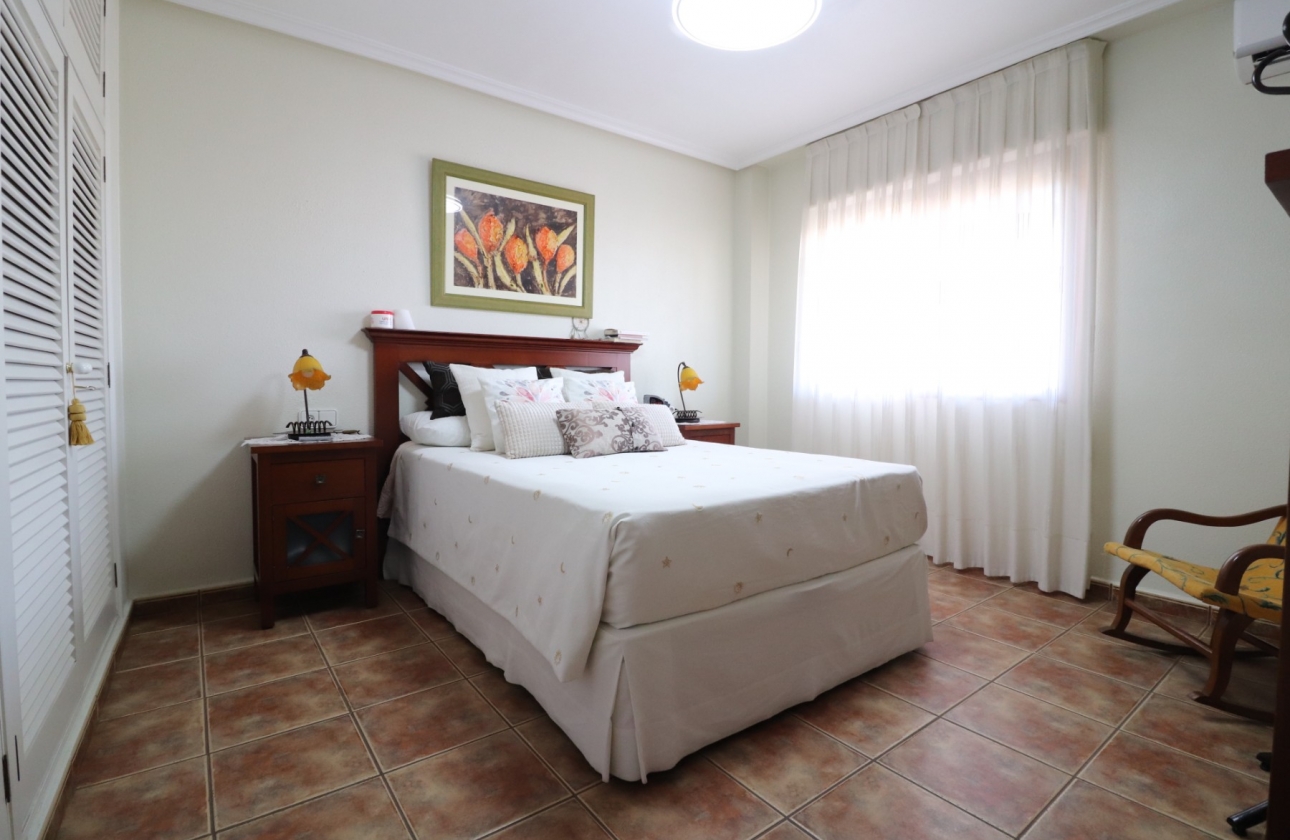 Rynek wtórny - Apartament - Dolores - Dolores - Town
