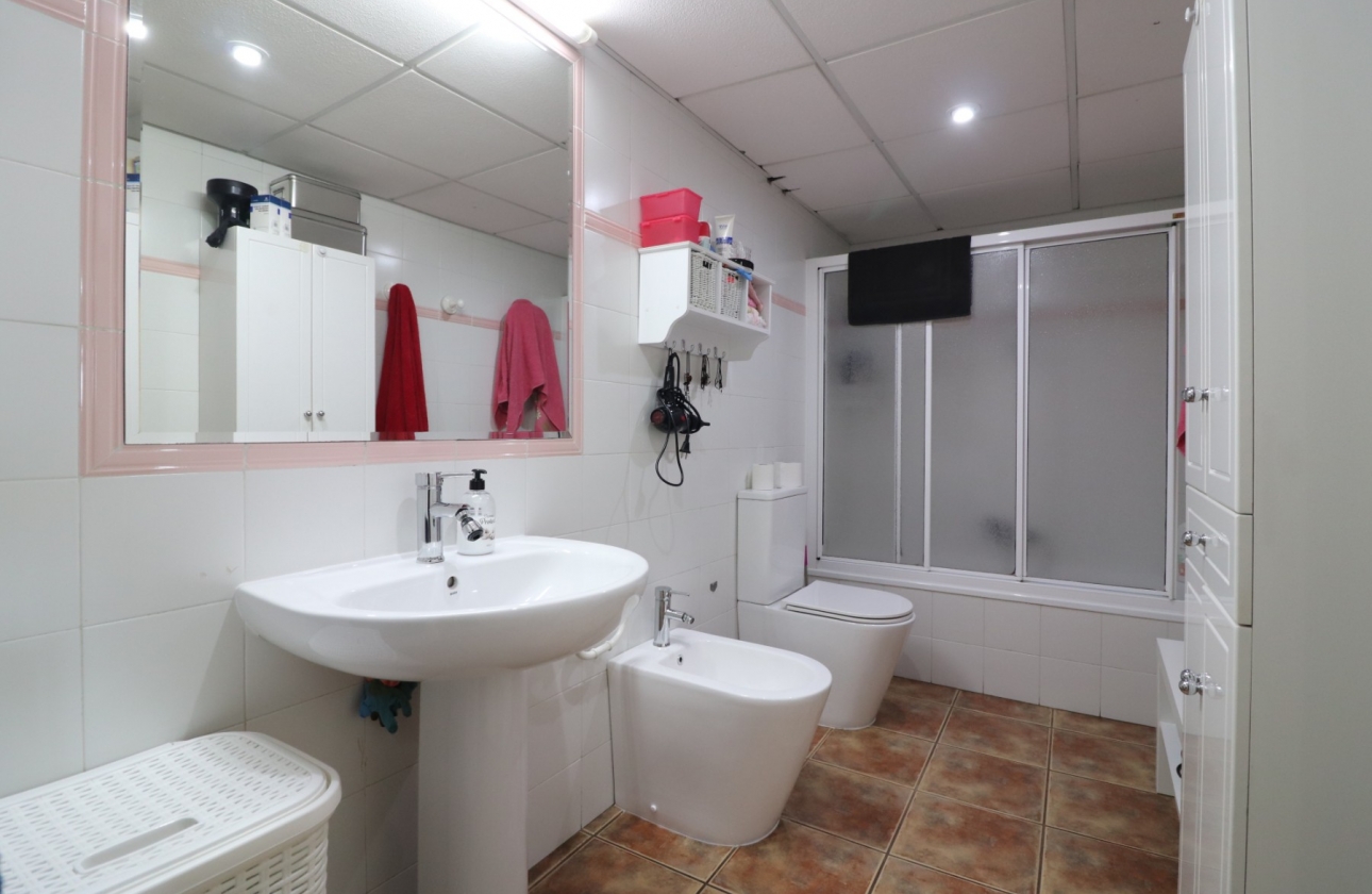 Rynek wtórny - Apartament - Dolores - Dolores - Town