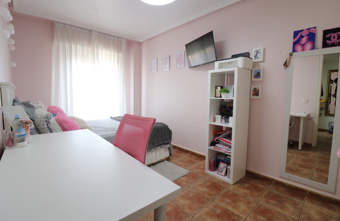 Rynek wtórny - Apartament - Dolores - Dolores - Town