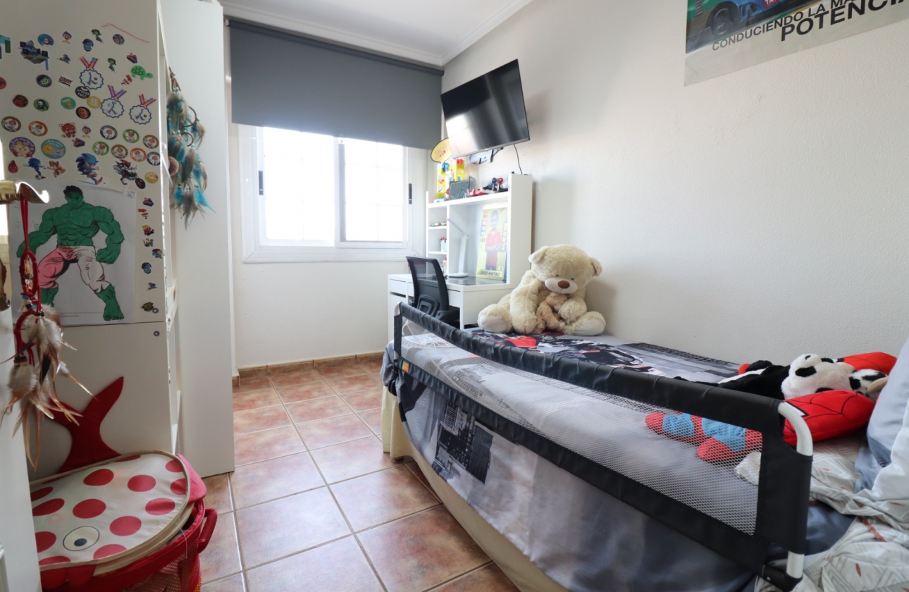 Rynek wtórny - Apartament - Dolores - Dolores - Town