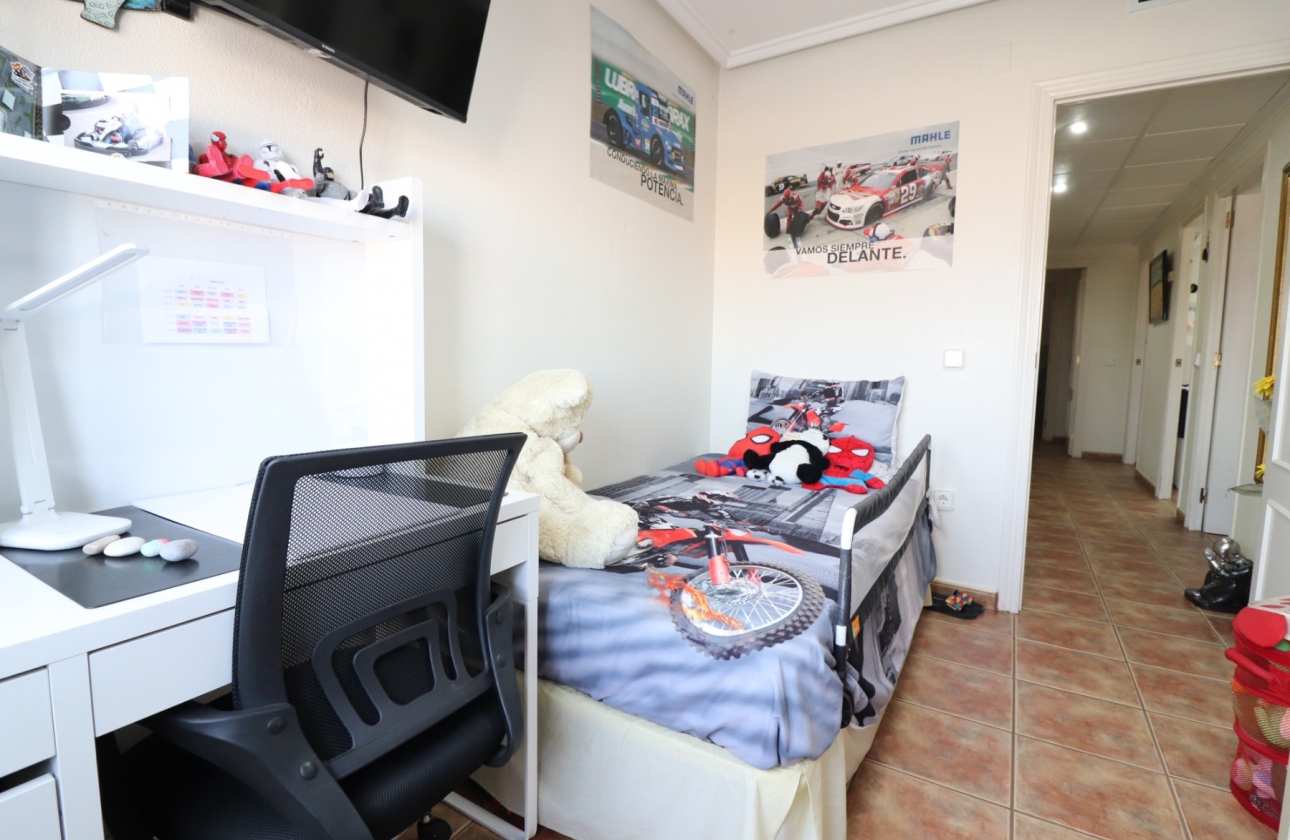 Rynek wtórny - Apartament - Dolores - Dolores - Town