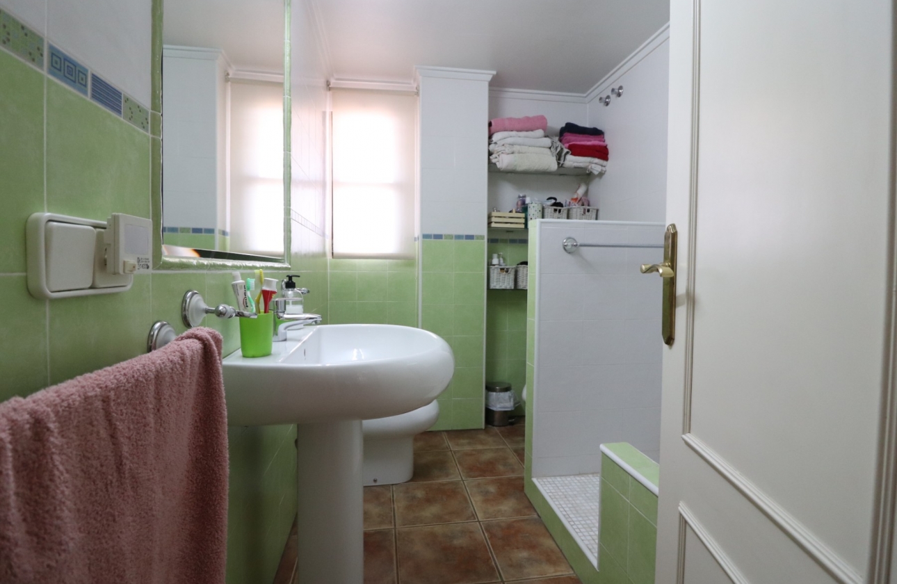 Rynek wtórny - Apartament - Dolores - Dolores - Town