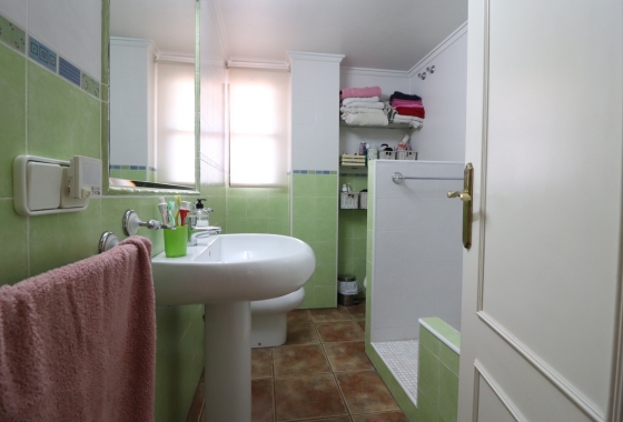 Rynek wtórny - Apartament - Dolores - Dolores - Town