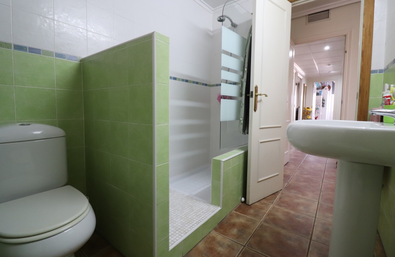 Rynek wtórny - Apartament - Dolores - Dolores - Town