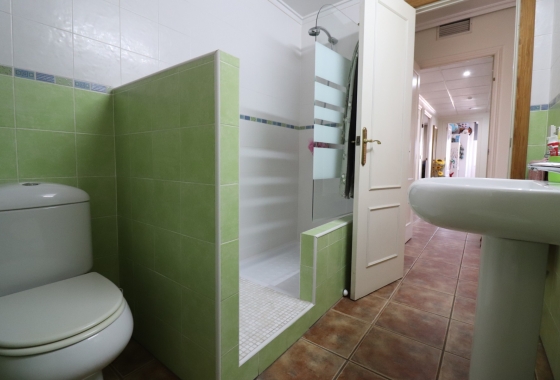 Rynek wtórny - Apartament - Dolores - Dolores - Town