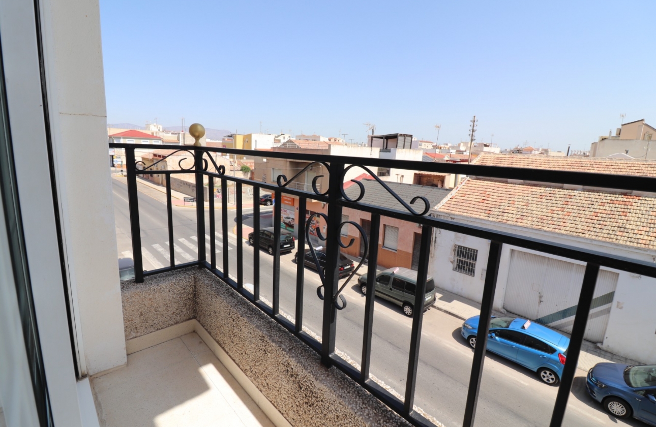Rynek wtórny - Apartament - Dolores - Dolores - Town