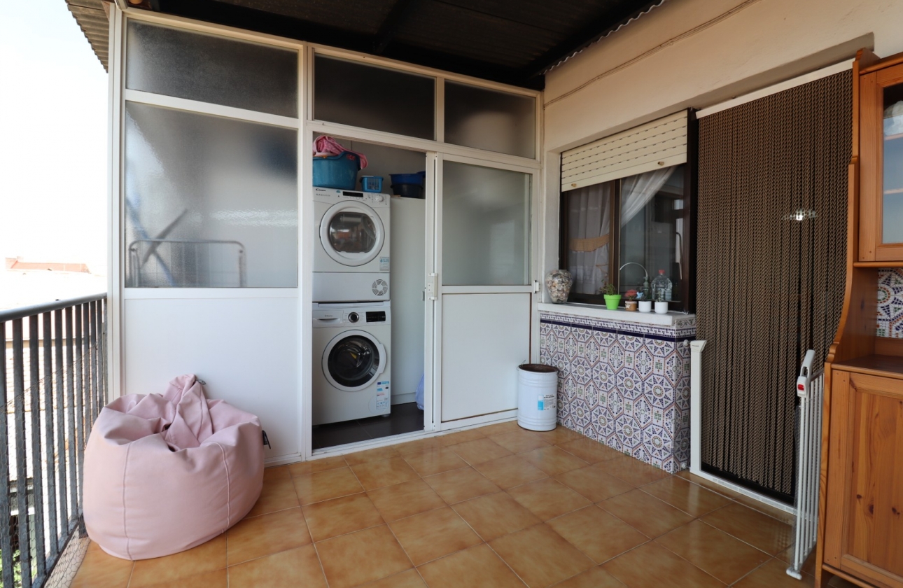 Rynek wtórny - Apartament - Dolores - Dolores - Town