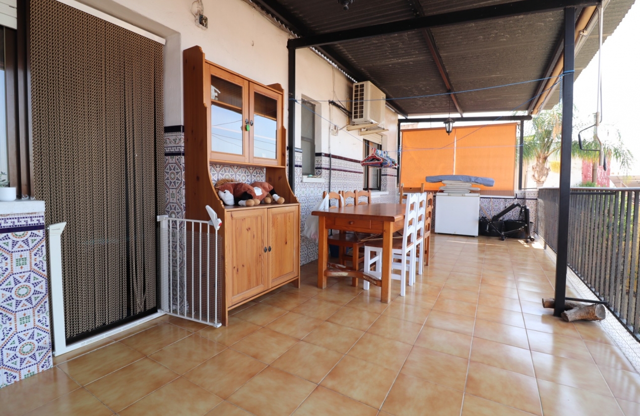 Rynek wtórny - Apartament - Dolores - Dolores - Town