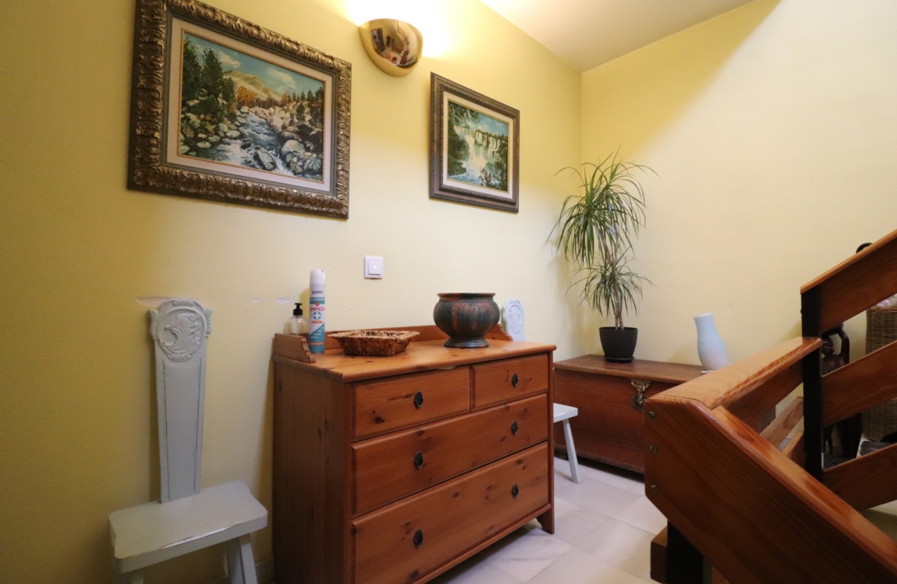 Rynek wtórny - Apartament - Dolores - Dolores - Town