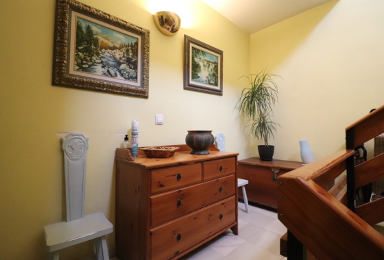 Rynek wtórny - Apartament - Dolores - Dolores - Town