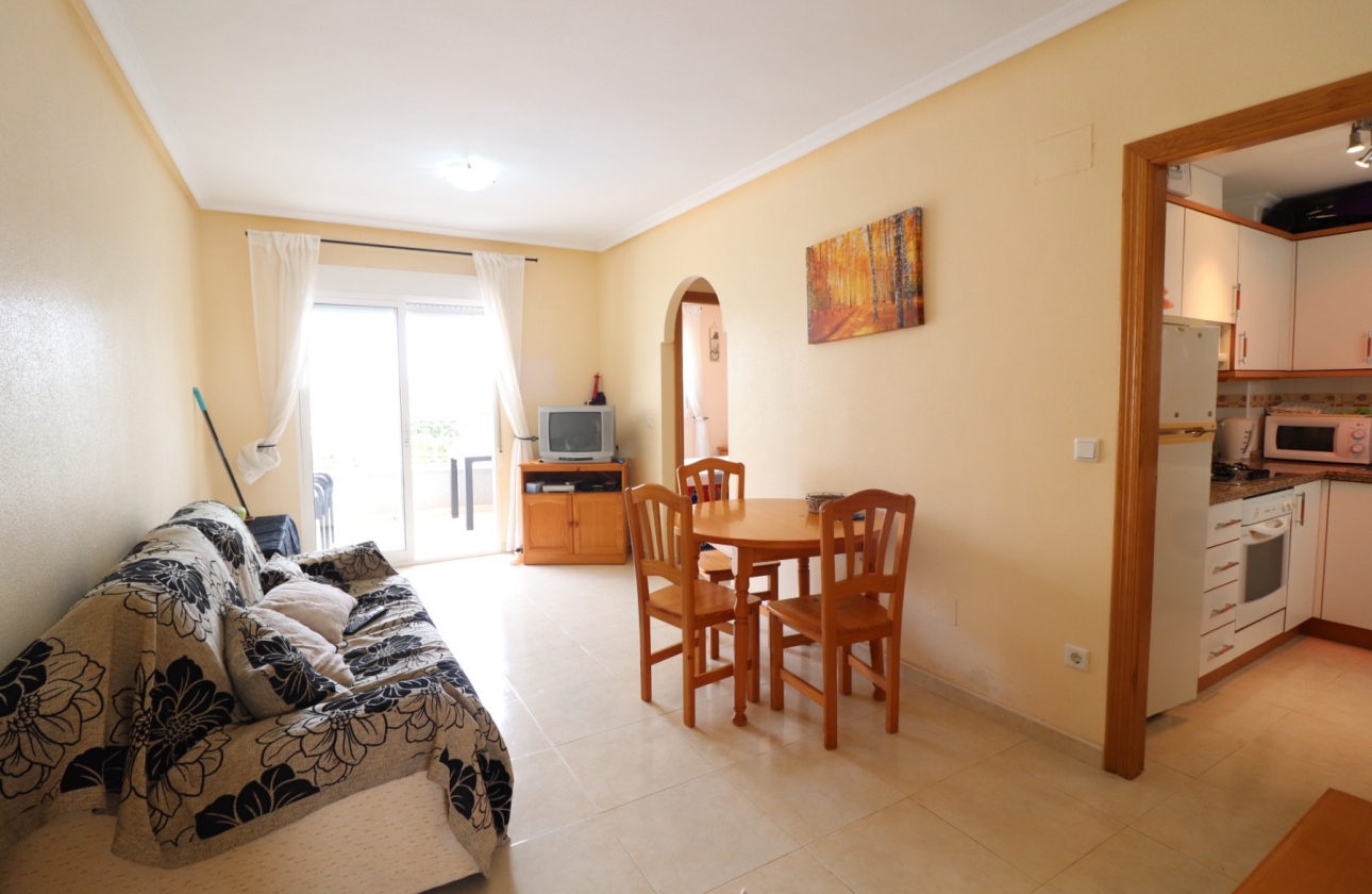 Rynek wtórny - Apartament - Guardamar del Segura - Guardamar del Segura - Town