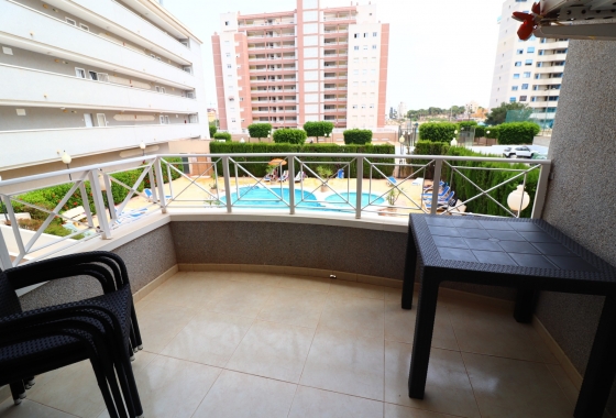Rynek wtórny - Apartament - Guardamar del Segura - Guardamar del Segura - Town