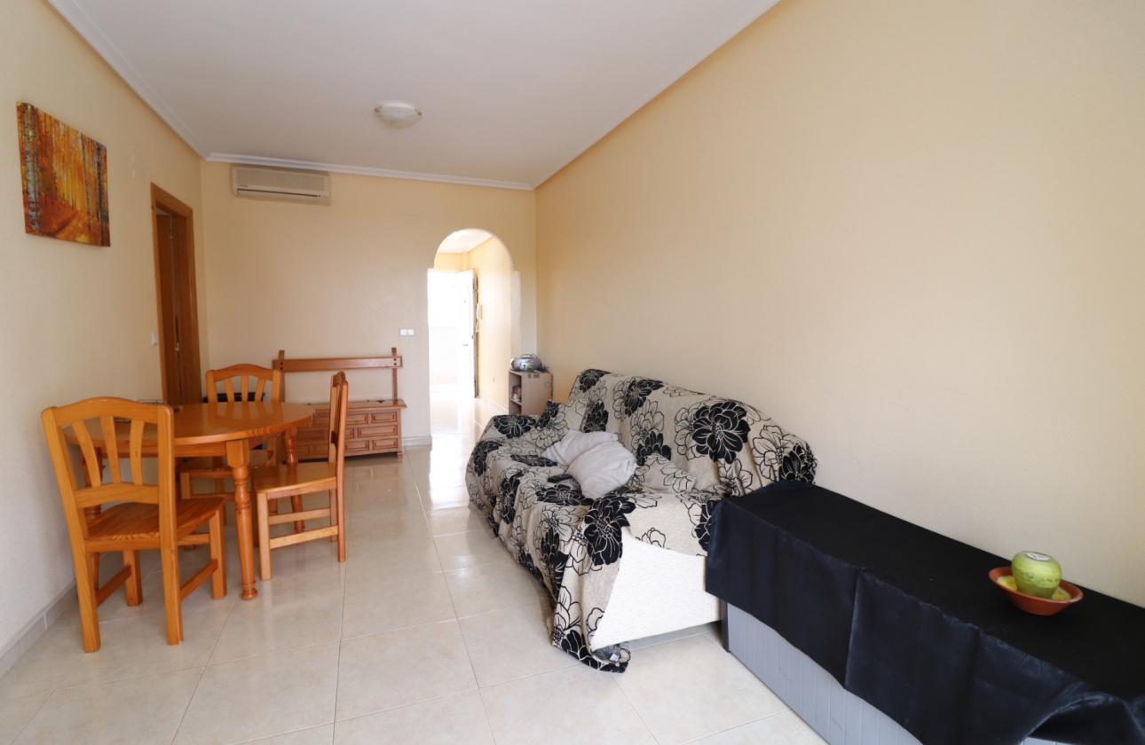 Rynek wtórny - Apartament - Guardamar del Segura - Guardamar del Segura - Town