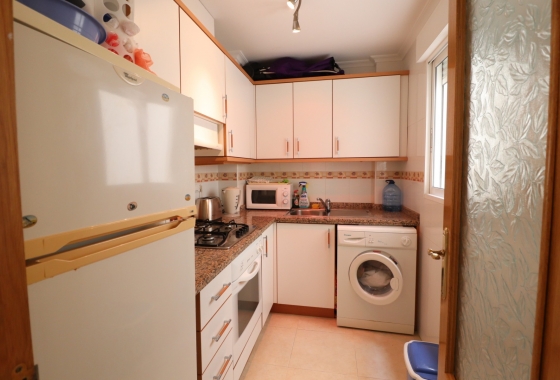 Rynek wtórny - Apartament - Guardamar del Segura - Guardamar del Segura - Town