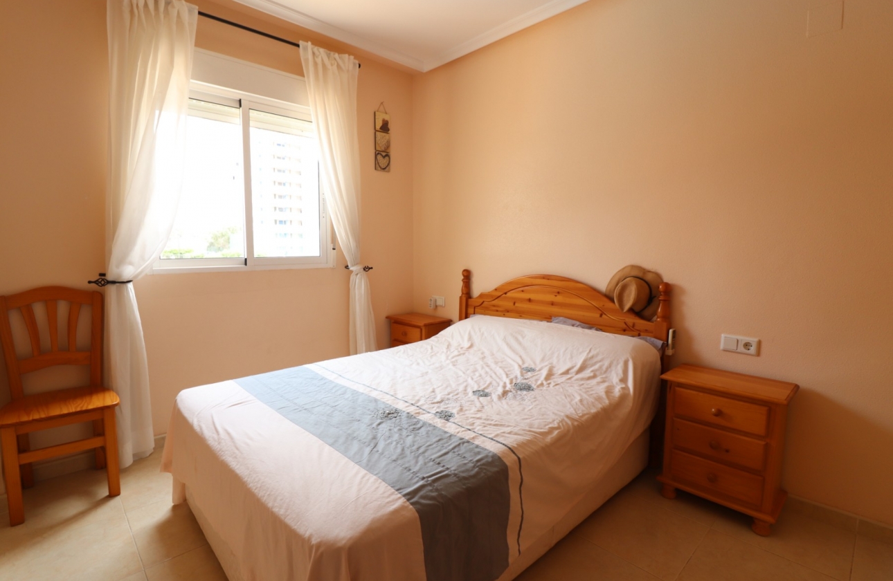 Rynek wtórny - Apartament - Guardamar del Segura - Guardamar del Segura - Town