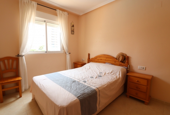 Rynek wtórny - Apartament - Guardamar del Segura - Guardamar del Segura - Town
