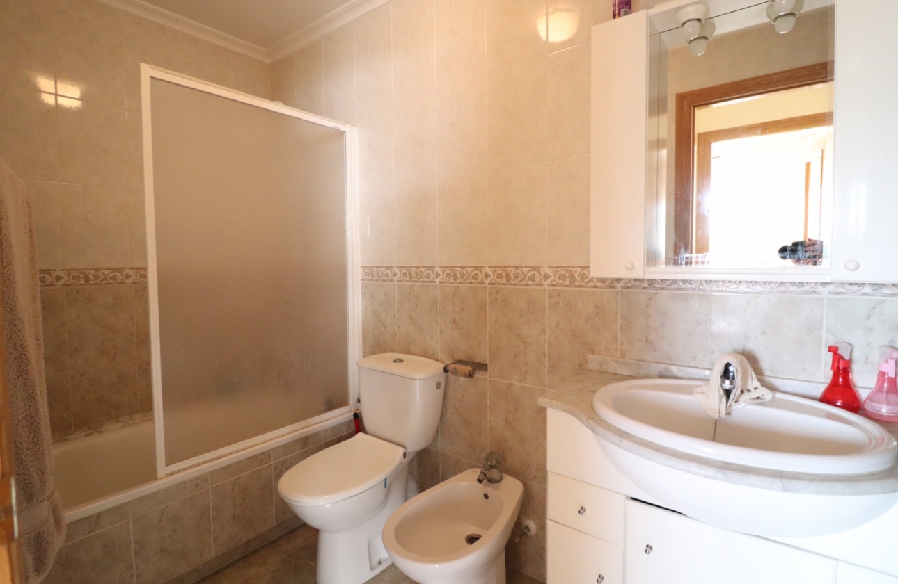 Rynek wtórny - Apartament - Guardamar del Segura - Guardamar del Segura - Town