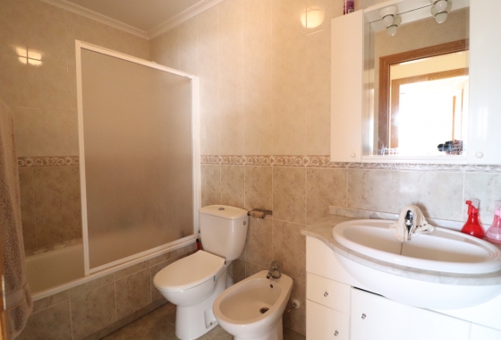 Rynek wtórny - Apartament - Guardamar del Segura - Guardamar del Segura - Town