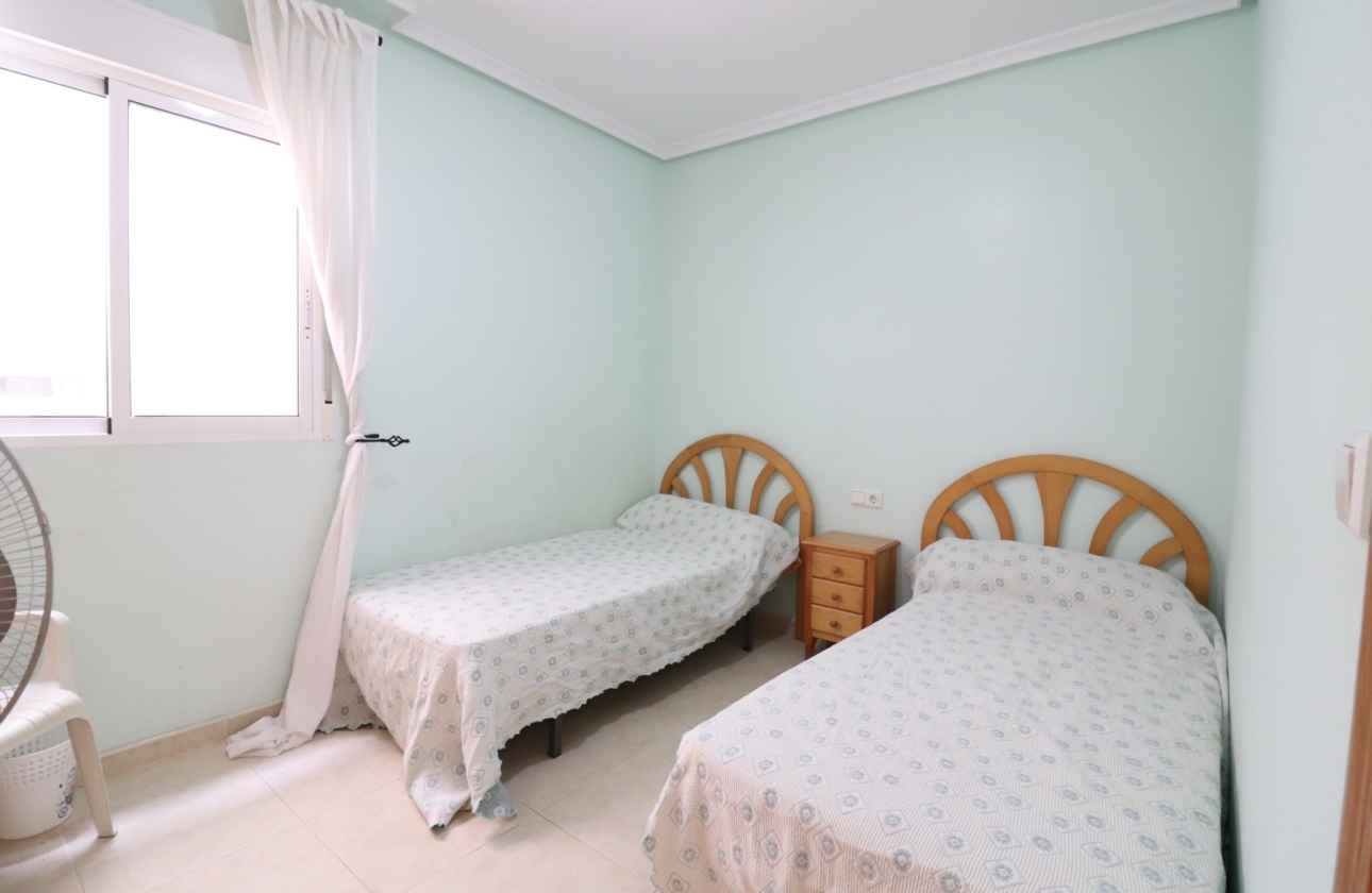 Rynek wtórny - Apartament - Guardamar del Segura - Guardamar del Segura - Town