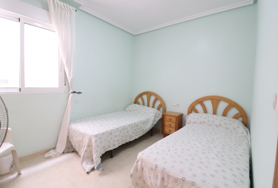 Rynek wtórny - Apartament - Guardamar del Segura - Guardamar del Segura - Town