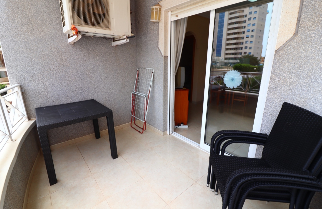 Rynek wtórny - Apartament - Guardamar del Segura - Guardamar del Segura - Town
