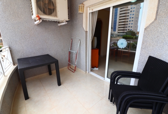 Rynek wtórny - Apartament - Guardamar del Segura - Guardamar del Segura - Town