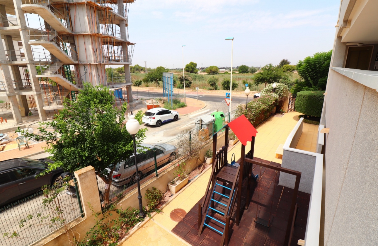 Rynek wtórny - Apartament - Guardamar del Segura - Guardamar del Segura - Town