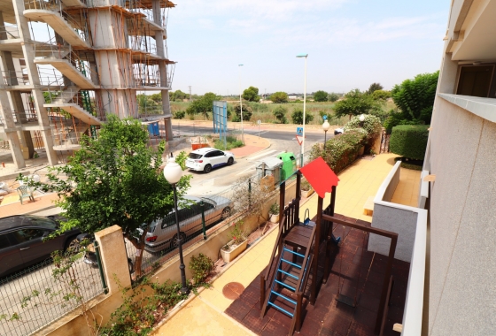 Rynek wtórny - Apartament - Guardamar del Segura - Guardamar del Segura - Town