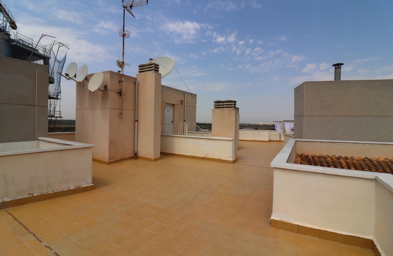 Rynek wtórny - Apartament - Guardamar del Segura - Guardamar del Segura - Town