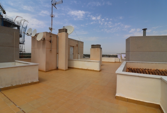 Rynek wtórny - Apartament - Guardamar del Segura - Guardamar del Segura - Town