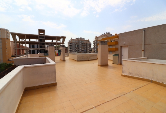 Rynek wtórny - Apartament - Guardamar del Segura - Guardamar del Segura - Town