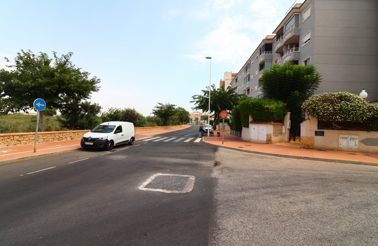 Rynek wtórny - Apartament - Guardamar del Segura - Guardamar del Segura - Town