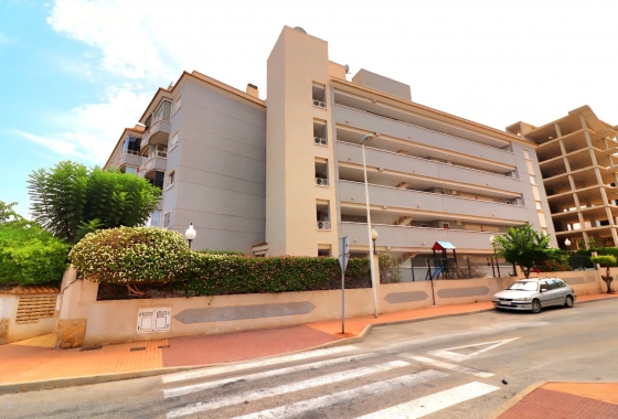 Rynek wtórny - Apartament - Guardamar del Segura - Guardamar del Segura - Town