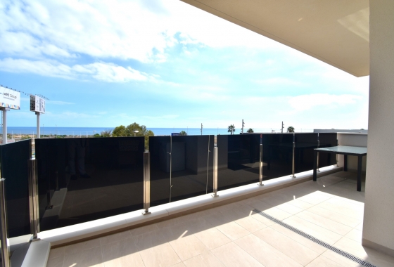 Rynek wtórny - Apartament - Orihuela Costa - Playa Flamenca