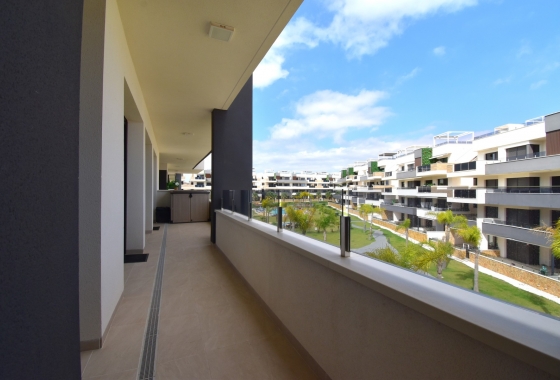 Rynek wtórny - Apartament - Orihuela Costa - Playa Flamenca