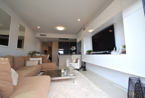 Rynek wtórny - Apartament - Orihuela Costa - Playa Flamenca