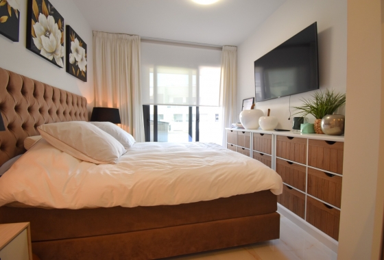 Rynek wtórny - Apartament - Orihuela Costa - Playa Flamenca