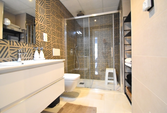 Rynek wtórny - Apartament - Orihuela Costa - Playa Flamenca