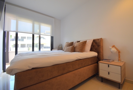 Rynek wtórny - Apartament - Orihuela Costa - Playa Flamenca