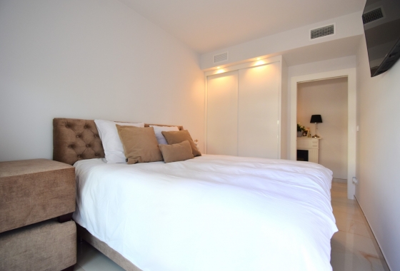 Rynek wtórny - Apartament - Orihuela Costa - Playa Flamenca