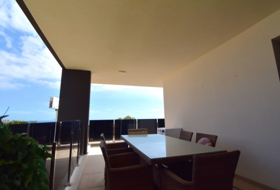 Rynek wtórny - Apartament - Orihuela Costa - Playa Flamenca