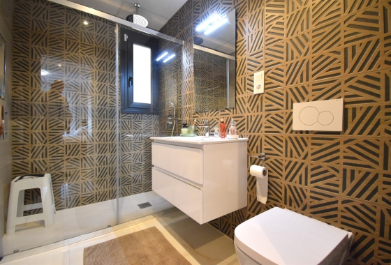 Rynek wtórny - Apartament - Orihuela Costa - Playa Flamenca