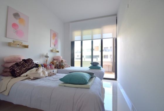 Rynek wtórny - Apartament - Orihuela Costa - Playa Flamenca